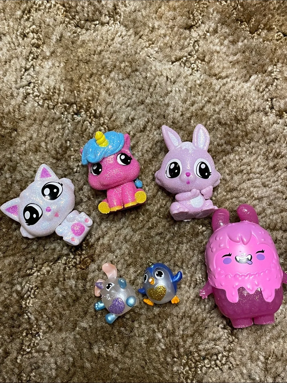 Mixed Toy Bundle Lot‎